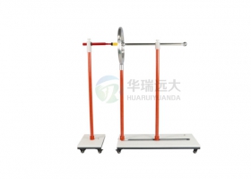 12.HRYD-YDQ 驗(yàn)電器檢測(cè)裝置（手動(dòng)）